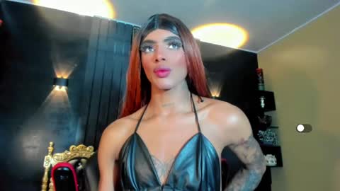 Kendra Bailey online show from January 29, 2025, 3:54 am