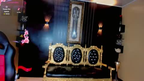 Kendra Bailey online show from November 1, 2025, 7:27 pm