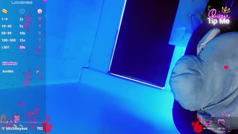 Kendra Bailey online show from February 16, 2026, 7:10 pm