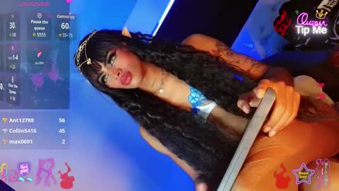 Kendra Bailey online show from February 19, 2026, 8:16 pm