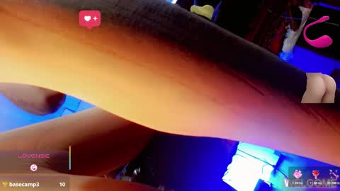 Kendra Bailey online show from February 26, 2026, 7:35 pm