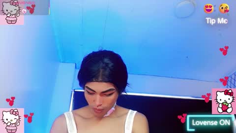 Kendra Bailey online show from March 19, 2026, 8:13 pm