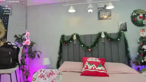 Kendra London online show from November 28, 2025, 11:02 am