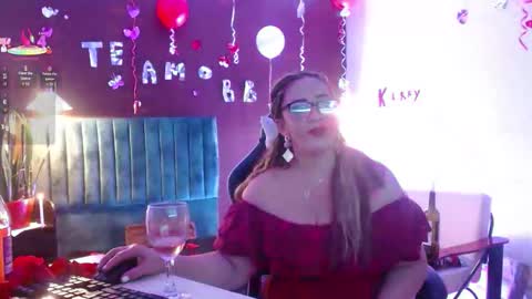 kendra_lust_69 online show from September 21, 2025, 4:14 am