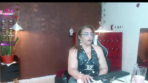 kendra_lust_69 online show from October 2, 2025, 2:07 am