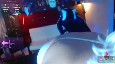 kendra_lust_69 online show from October 17, 2025, 3:20 am