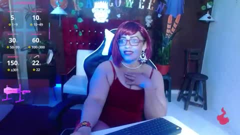 kendra_lust_69 online show from October 18, 2025, 12:35 am