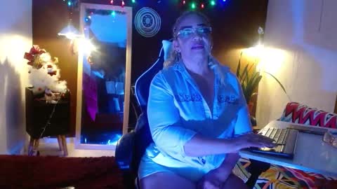 kendra_lust_69 online show from November 30, 2025, 8:57 pm