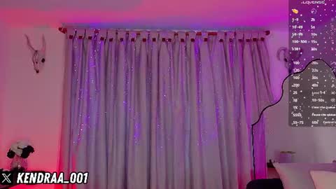 Snapshot of kendra_miller07_ chatting on July 10, 2026, 11:07 pm Kendra online show from July 10, 2026, 11:07 pm
