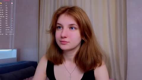 Snapshot of kendrabarby chatting on September 12, 2025, 1:06 am Eva online show from September 12, 2025, 1:06 am