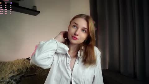 Snapshot of kendrabarby chatting on November 5, 2025, 11:21 am Eva online show from November 5, 2025, 11:21 am