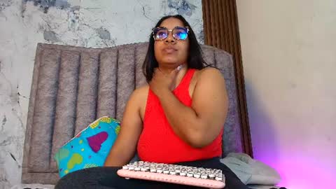Snapshot of kendrabigass chatting on June 20, 2026, 5:49 pm Mamasita online show from June 20, 2026, 5:49 pm