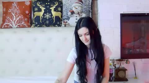 KendraBloom online show from December 17, 2025, 6:08 am