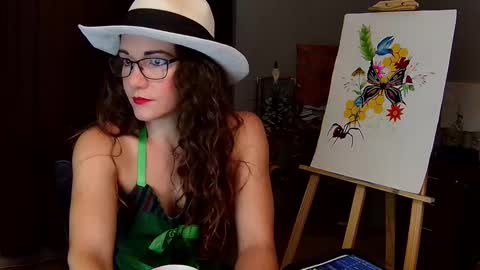 Kendra online show from October 27, 2025, 2:59 am