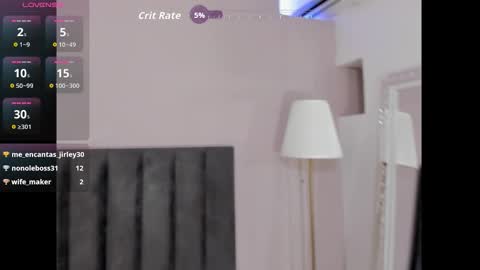 Snapshot of kendrachavez_ chatting on January 14, 2026, 11:05 am kendrachavez_ online show from January 14, 2026, 11:05 am