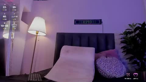 kendrachavez_ online show from March 5, 2026, 9:33 pm