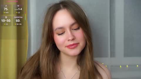 Kira online show from February 14, 2026, 10:06 pm