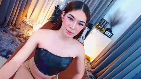 Kendra online show from February 12, 2025, 2:35 am