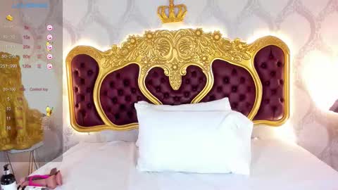 Kendral  online show from February 4, 2026, 4:40 am