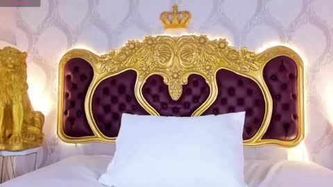 Kendral  online show from April 14, 2026, 4:29 am