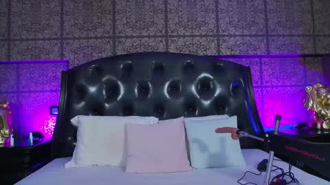 Alina online show from February 17, 2026, 6:10 am