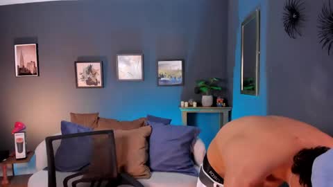 keneth_collins online show from May 13, 2026, 1:30 pm