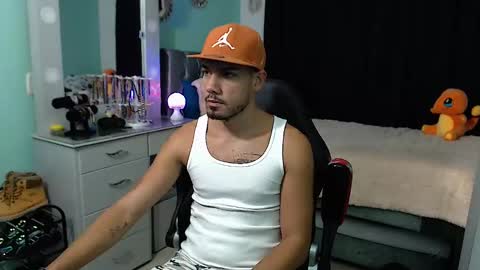 Chriss Morales online show from February 3, 2025, 1:40 pm