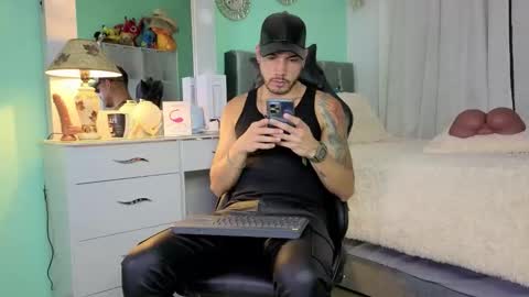 Chriss Morales online show from January 6, 2026, 12:58 am