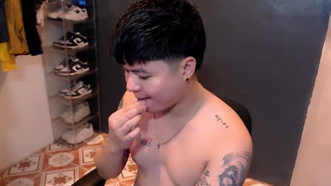 ken online show from January 3, 2025, 4:48 pm