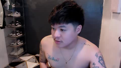 ken online show from February 13, 2025, 2:20 pm