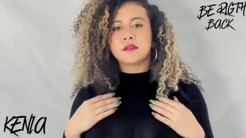 kenia_thompsom01 online show from April 2, 2026, 10:51 pm