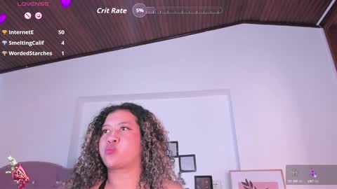 Snapshot of kenia_thompson01 chatting on October 4, 2025, 9:13 pm 01 online show from October 4, 2025, 9:13 pm