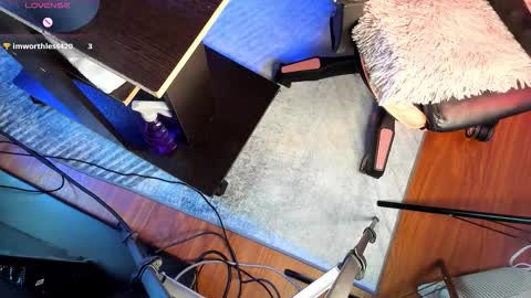 Snapshot of kenia_thompson01 chatting on November 27, 2025, 3:36 pm 01 online show from November 27, 2025, 3:36 pm