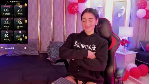 keniavelvet  online show from February 20, 2026, 5:24 pm