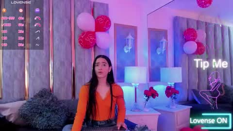 keniavelvet  online show from February 25, 2026, 5:22 pm