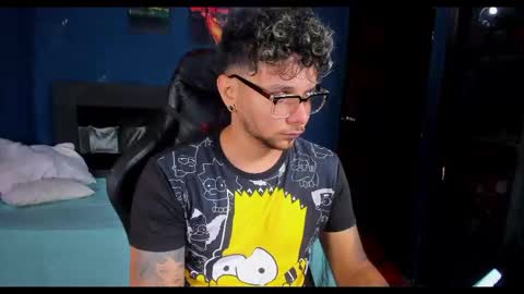 Snapshot of keninhotimagnation chatting on December 16, 2025, 7:52 pm kenin online show from December 16, 2025, 7:52 pm