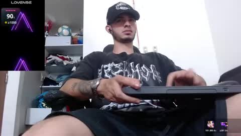 blake online show from November 12, 2025, 5:24 pm