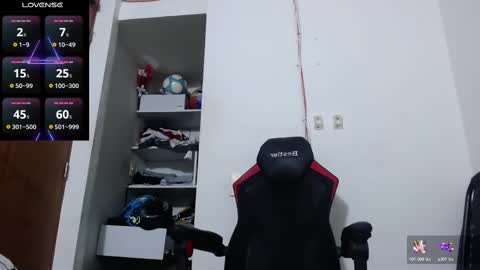 blake online show from November 15, 2025, 11:18 am