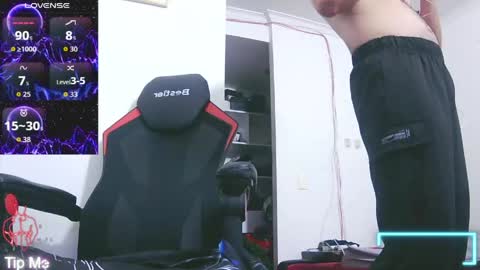 blake online show from April 17, 2026, 1:52 am