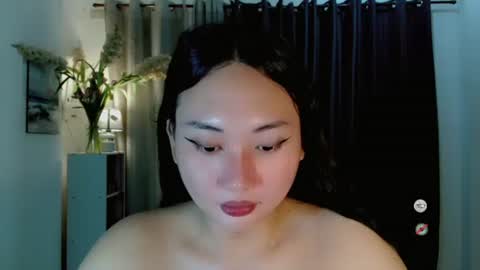 kennaxx69 online show from November 1, 2025, 9:06 pm