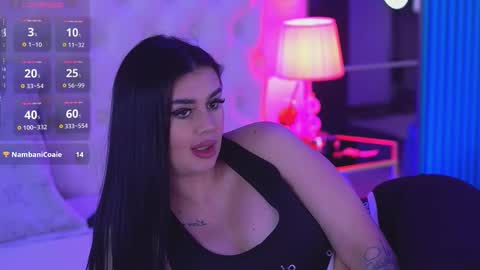 Snapshot of kenndramoon chatting on February 20, 2026, 3:34 pm Kendra online show from February 20, 2026, 3:34 pm