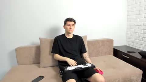 Snapshot of kennedy_max chatting on June 27, 2026, 12:22 pm kennedy max online show from June 27, 2026, 12:22 pm