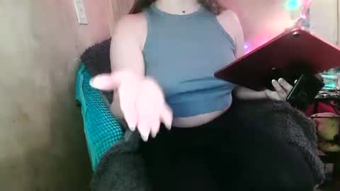 Snapshot of kennedynova777 chatting on December 21, 2024, 8:54 pm Kennedy Nova  online show from December 21, 2024, 8:54 pm