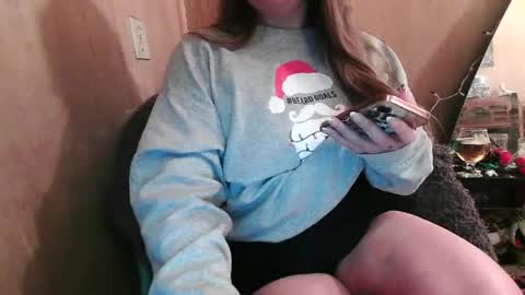 Snapshot of kennedynova777 chatting on February 8, 2025, 9:25 pm Kennedy Nova  online show from February 8, 2025, 9:25 pm