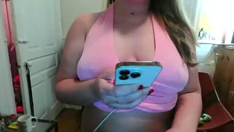 Kennedy Nova  online show from February 22, 2026, 8:07 pm