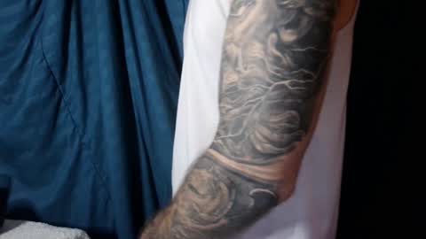 Snapshot of kennerfox77 chatting on January 26, 2025, 4:30 am Kennfox777 online show from January 26, 2025, 4:30 am