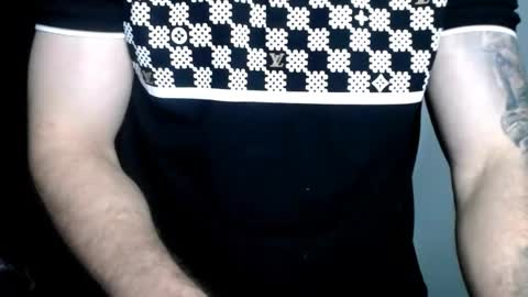 Kennfox777 online show from April 20, 2026, 1:30 am