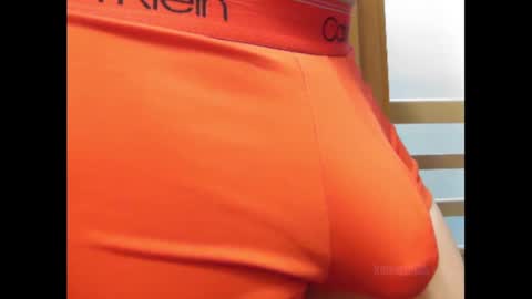 Snapshot of kenneth135 chatting on January 26, 2025, 9:29 pm Kenny online show from January 26, 2025, 9:29 pm