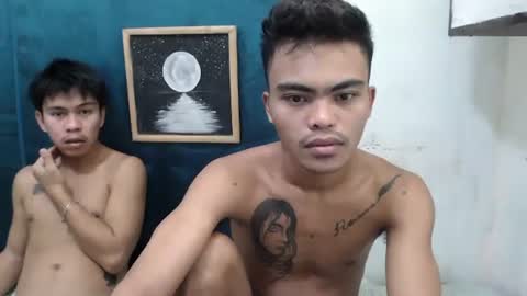 kenneth_jeey online show from September 14, 2025, 4:44 am