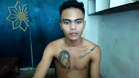 kenneth_jeey online show from November 23, 2025, 8:25 am